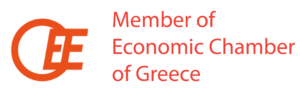 Member of Economic Chamber of Greece 33